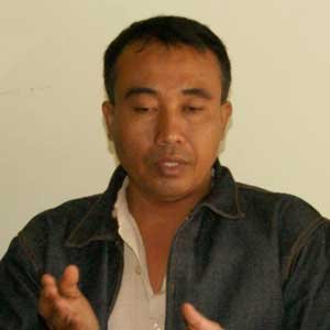 H. BAMBANG BOGO ASMORO