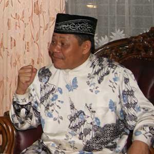 Teguh Suhardi