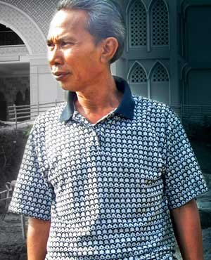 pak bisri
